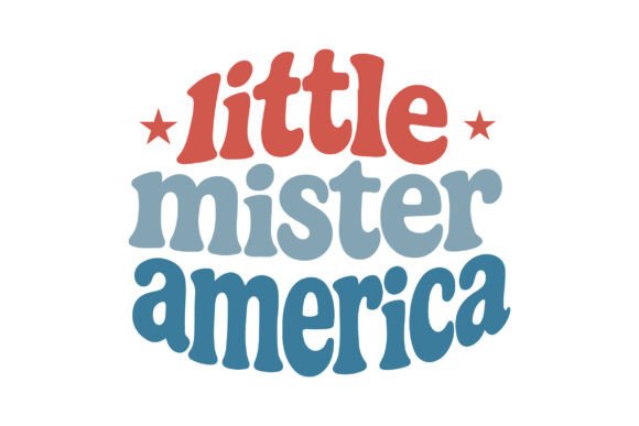 Free Little Mister America Svg T-shirt Review