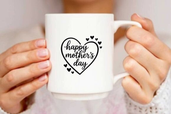Happy Mother’s Day Embroidery Review