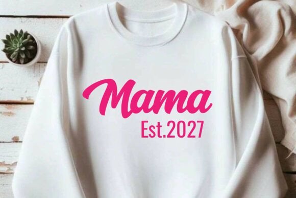 Mama Est.2027 SVG Review: A Designer’s Take on Embroidery Potential