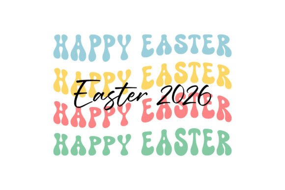 Retro Easter Embroidery Review
