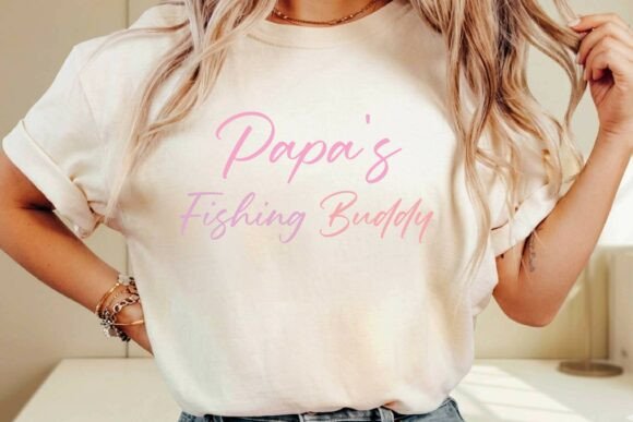 Retro Papa Fishing Buddy Review